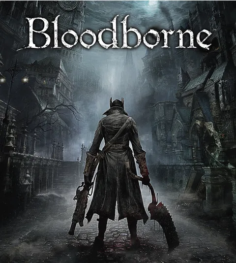 Bloodborne