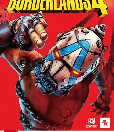 Borderlands 4