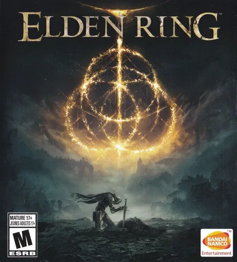 Elden Ring