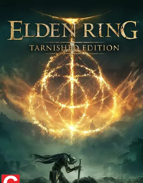 Elden Ring: Tarnished Edition