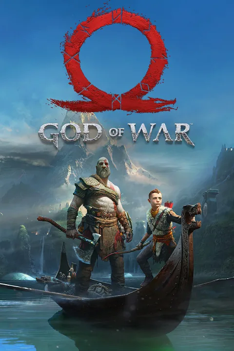 God of War (2018)