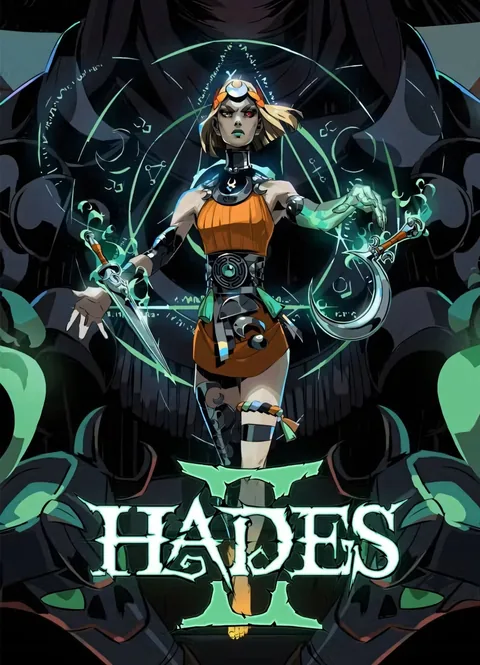 Hades II