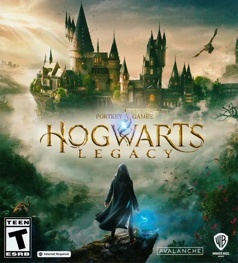 Hogwarts Legacy