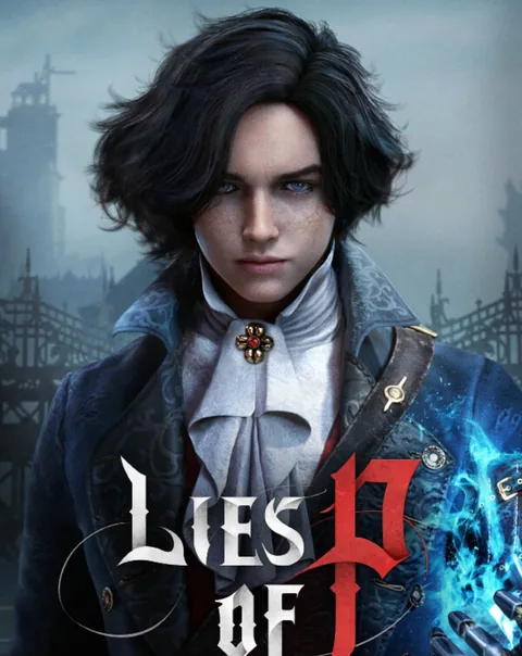 Lies of P: Complete Edition